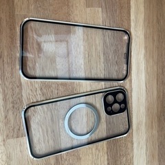 iPhone12pro max ケース