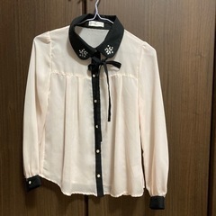 Peda＆mada ブラウス