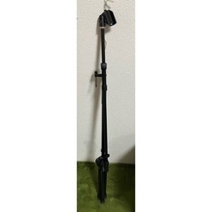 SHURE マイクスタンド