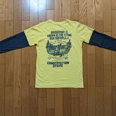 160サイズ　Tシャツの画像