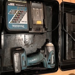 マキタインパクト！の画像