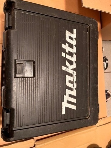 マキタインパクト！