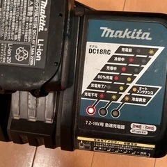 マキタインパクト！の画像