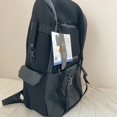 ワークマン新作！大人気SBRマザーズバッグの画像