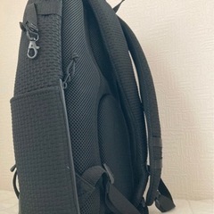 ワークマン新作！大人気SBRマザーズバッグの画像