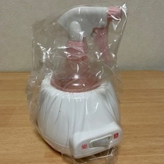 （新品）赤ちゃん本舗 あったかいdeシュの画像