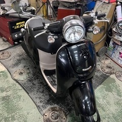 ホンダ　ジョルノ