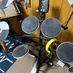 Roland ドラム