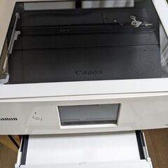すぐに使える、新しいプリンター