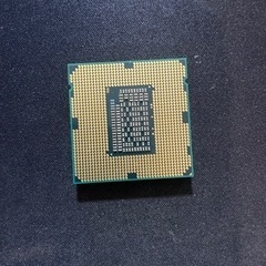 Intel Core i5 2400の画像