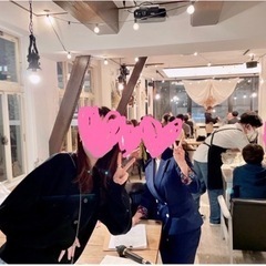 5/13 夜　福山独身交流会企画✨