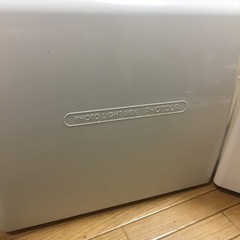 PHOTO LIGHT BOX PHOTOR(2個)