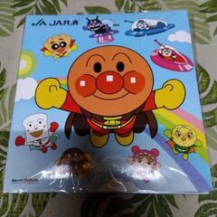 アンパンマン　アルバム