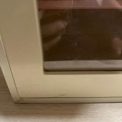 マザーガーデン　オーブンレンジの画像