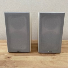 ELAC エラック BS72 ブックシェルフスピーカー