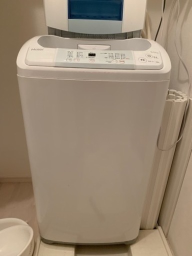 洗濯機