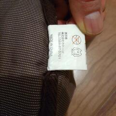 カトージ バウンサー 新生児用インナー？の画像