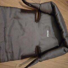 カトージ バウンサー 新生児用インナー？の画像