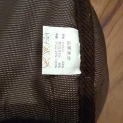 カトージ バウンサー 新生児用インナー？の画像