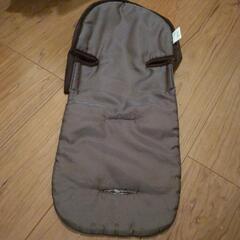 カトージ バウンサー 新生児用インナー？の画像