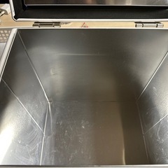 コロナビール　extra クーラーボックス　インテリアの画像