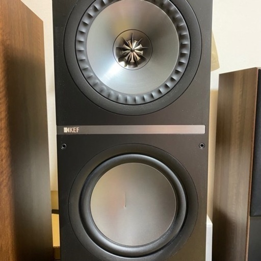 KEF Q900 トールボーイスピーカー