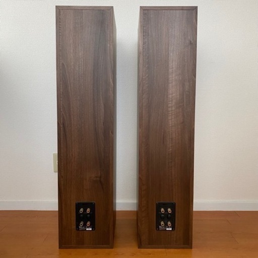 KEF Q900 トールボーイスピーカー