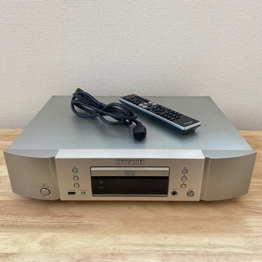 Marantz マランツ SA8004 SACD/CDプレーヤー
