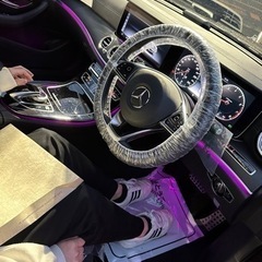 メルセデス・ベンツE200