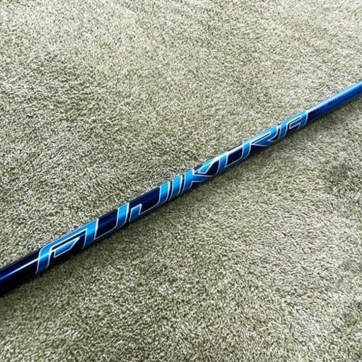 【値下げ】FUJIKURA SPEEDER NX 60s 日本正規品