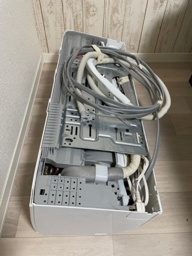 【Panasonic】エアコン　6畳