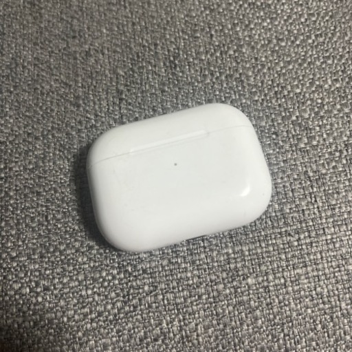 エアーポッズPro