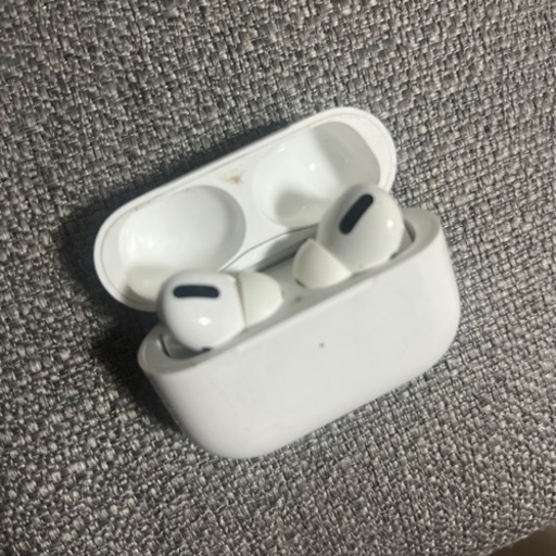 エアーポッズPro
