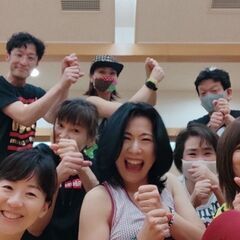 フィットネスサークル【Vivace Vol.39】【Vivace Vol.40】の開催告知の画像