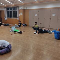 フィットネスサークル【Vivace Vol.39】【Vivace Vol.40】の開催告知の画像