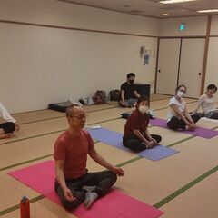 フィットネスサークル【Vivace Vol.39】【Vivace Vol.40】の開催告知の画像