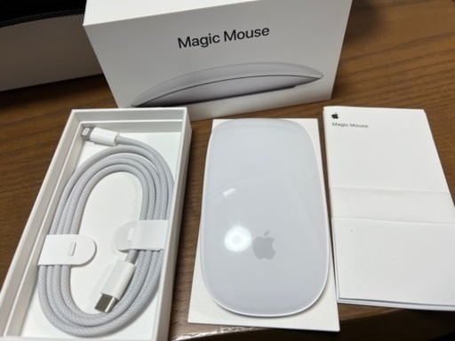パソコン MacBook Air