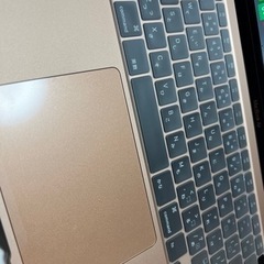 MacBook Airの画像