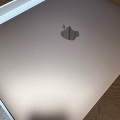 MacBook Airの画像