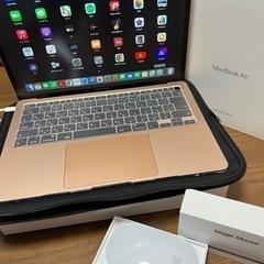 MacBook Air