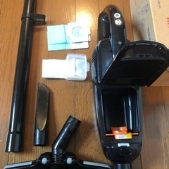 【譲渡先決定しました】マキタ　コードレス掃除機の画像