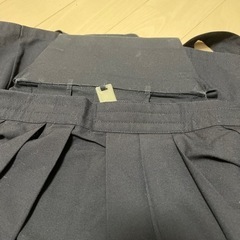 剣道‪☆中学生部活‪☆道着＆袴の画像