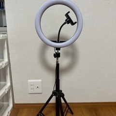 USB式　LEDライト