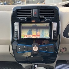 車検令和6年7月迄！！フルセグTV、プッシュスタート、ETC、バックカメラ、スマートキー、コミコミ価格です🚗の画像