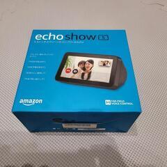 amazon echo 5 新品