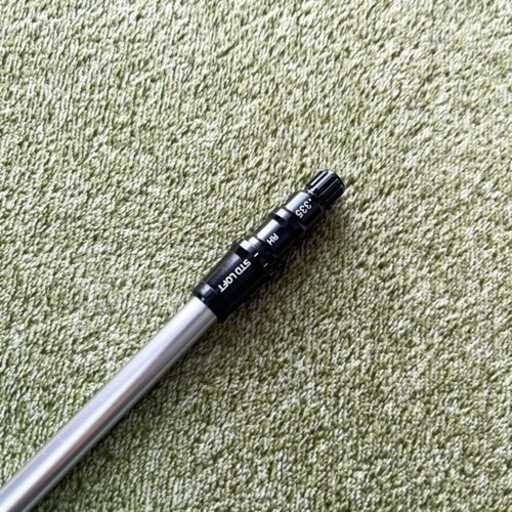 KUROKAGE テーラーメイドスリーブ付き
