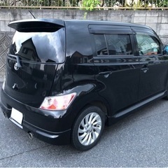 車検たっぷり　bB  QNC21 ZQバージョン　トヨタの画像