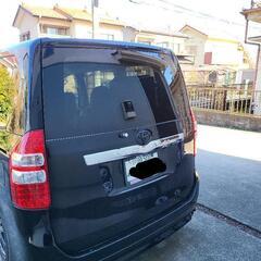 YouTube見れます　車検あり　ノア　ヴォクシーの画像