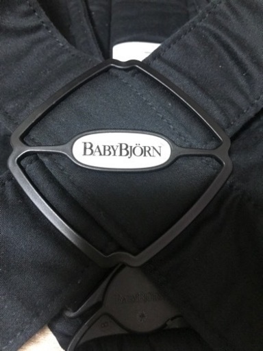 アカチャン本舗で買った　BABYBJORN、ergobaby抱っこ紐