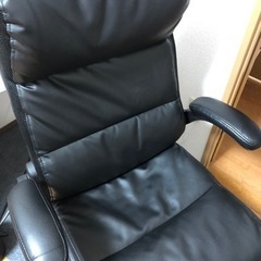 デスクチェア 椅子 ワークチェアの画像